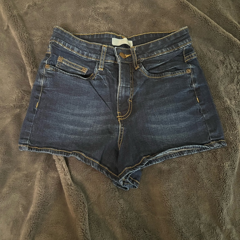 BP Denim Shorts